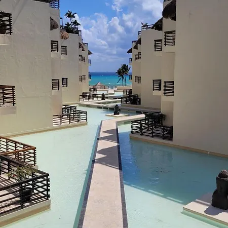Apartment In Thai Village
